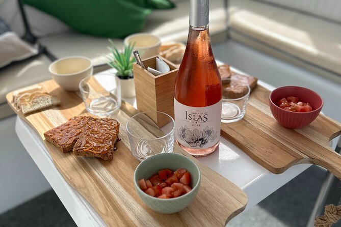 1h Boat Trip + 2h Dockside Local Wine & Food Tasting - Why this Mogán boat trip plus tasting is a smart short getaway