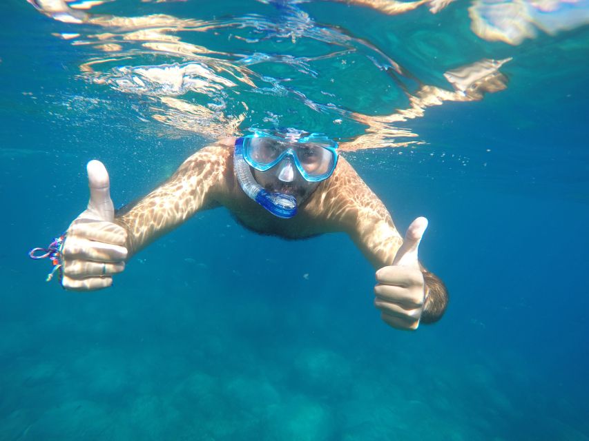 1h Boat Trip + 2h Dockside Wine & Food Tasting - Key highlights you will feel right away
