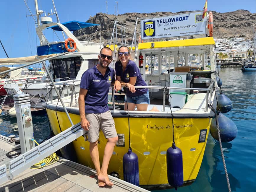 1h Boat Trip + 2h Dockside Wine & Food Tasting - Drinks on board: more than just water