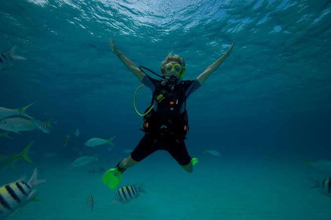 2 Day PADI Scuba Diver Course in Puerto Rico, Gran Canaria - Day 2 Local Beaches: Two Open-Water Sessions to Build Confidence