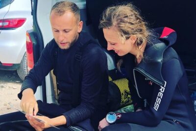 2 Dive Package for Qualified Divers in Gran Canaria