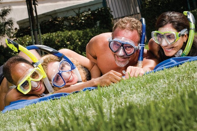 2-Hour Afternoon Snorkeling Experience in Gran Canaria by Boat - Who this boat snorkel is best for (and who should think twice)
