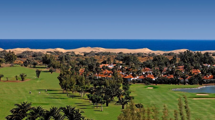 2-Hour Segway Tour: Maspalomas Dunes, Playa Ingles,S.Agustin - Why this Segway tour fits Gran Canaria’s south coast
