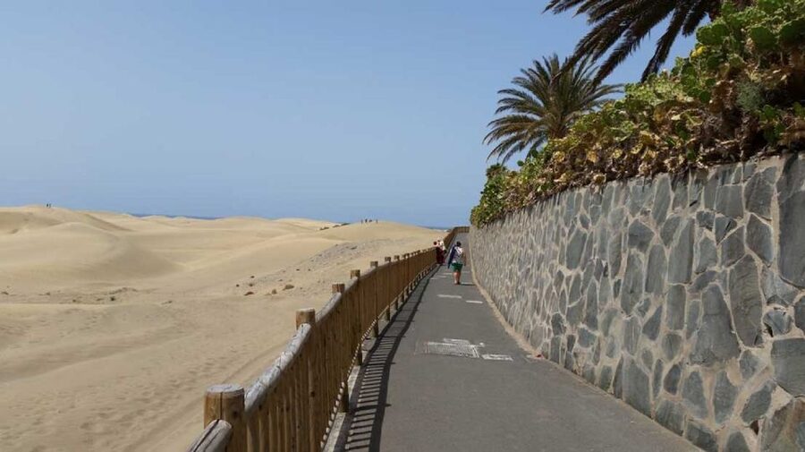 2-Hour Segway Tour: Maspalomas Dunes, Playa Ingles,S.Agustin - Price and value: why $93 can make sense for two hours