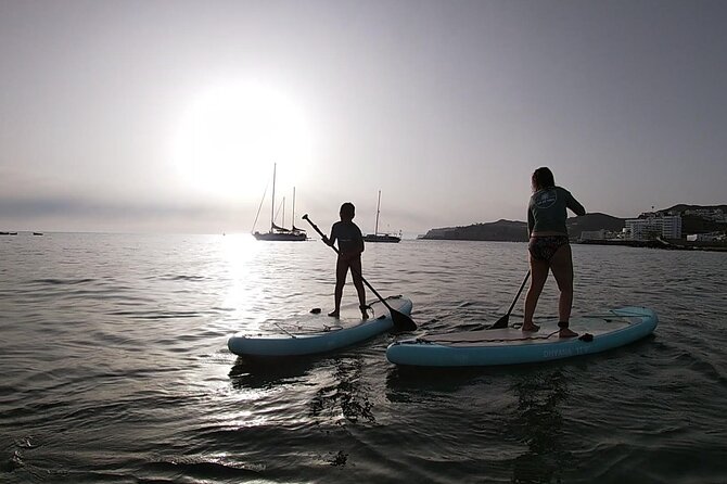 2 Hour Stand Up Paddle Lesson in Gran Canaria - What Makes Mireie’s Coaching Work