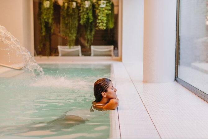 2 hours Double Pass Spa Circuit in Hotel Don Gregory - Key highlights worth knowing before you go