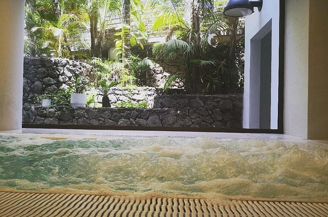 2 hours Double Pass Spa Circuit in Hotel Don Gregory - Price and value: is $42.34 per person fair for what you get?