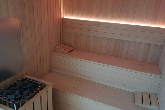 2 hours Double Pass Spa Circuit in Hotel Don Gregory - Getting there, ticket timing, and how to plan your day