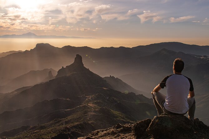 3-Hour Hiking Experience in Roque Nublo - Why Roque Nublo is worth a guided hike