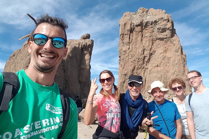 3-Hour Hiking Experience in Roque Nublo - Price and value: is $80.32 fair for what you get?