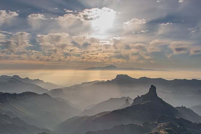 3-Hour Hiking Experience in Roque Nublo - Who this tour fits best, and who should rethink it