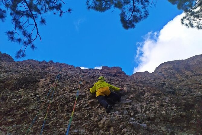 3-Hour Sunset Climbing Adventure Experience - Key Points You Should Know Before You Go