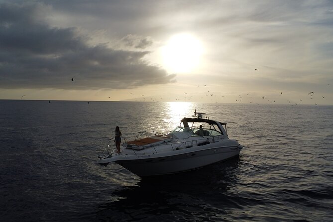 4 Hour Boat Tour with Snorkeling from Puerto Rico and Mogan - Key points before you go