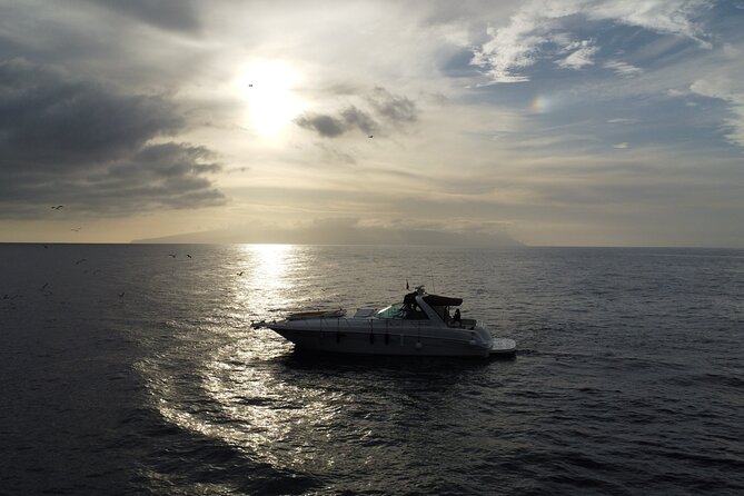 4 Hour Boat Tour with Snorkeling from Puerto Rico and Mogan - Puerto de Mogan in one hour: color, canals, and viewpoints