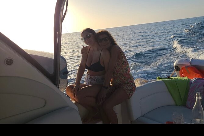 4 Hour Boat Tour with Snorkeling from Puerto Rico and Mogan - Food and drinks on board: sangria and Spanish comfort food