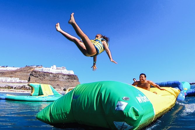 45-min admission to Amadores Fun Park - Key things I’d prioritize before you go