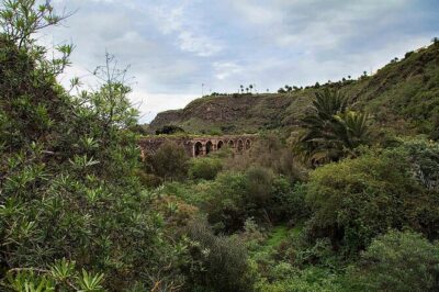7-hour Hop on Hop off Tour of Historic Gran Canaria