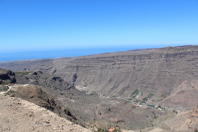 Adventure Driving Jeep Tour in Gran Canaria - Arguineguín: a real south-coast town, not just a postcard