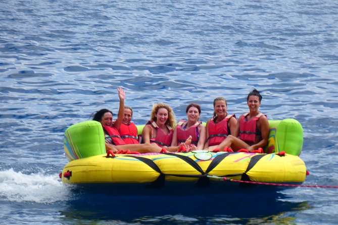 Afrikat Morning Cruise - On-board vibe, crew energy, and the little touches