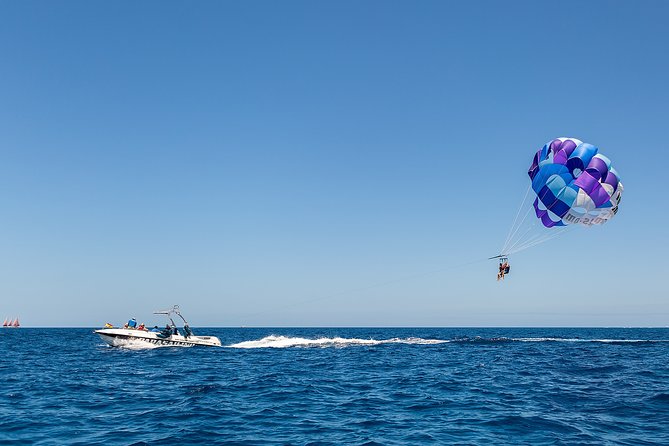 Afrikat Morning Cruise - Included lunch plus drinks, and why that value matters