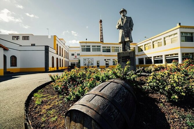 Banana Museum, Rum Distillery & Winery guided tour with tasting - Key Highlights To Look For