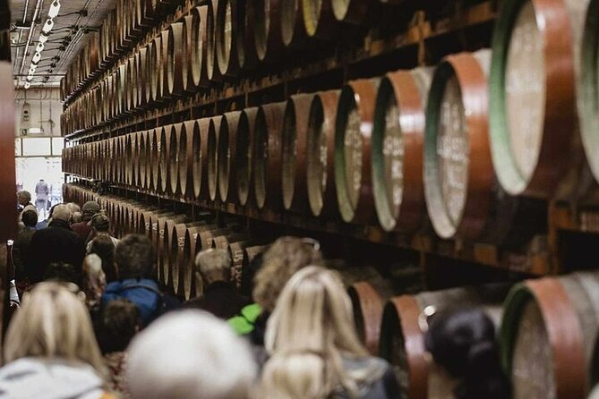 Banana Museum, Rum Distillery & Winery guided tour with tasting - What Makes This Tour Good Value (And Where It Can Feel Tight)
