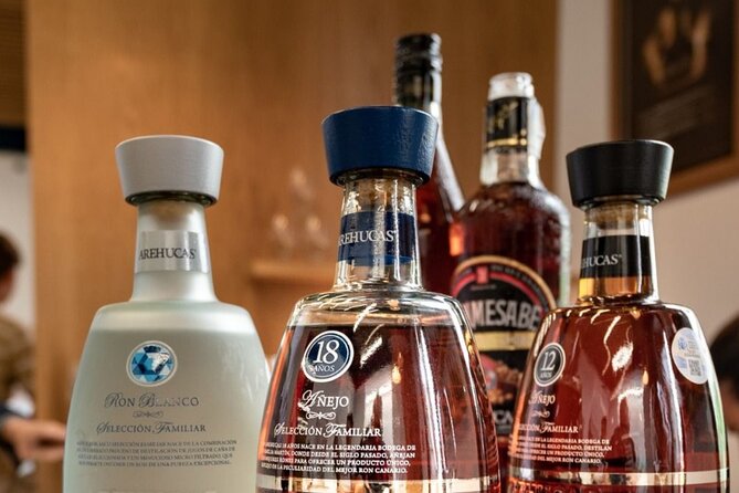 Banana Museum, Rum Distillery & Winery with Tasting: Premium tour - From 8:00 am start to a 5 to 6 hour circuit