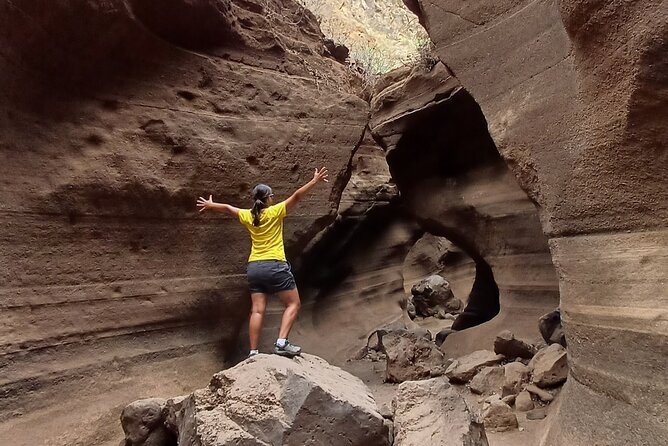 Barranco de las Vacas, caves & village by Sky Rebels local guides - Key things to know before you go (and why they matter)