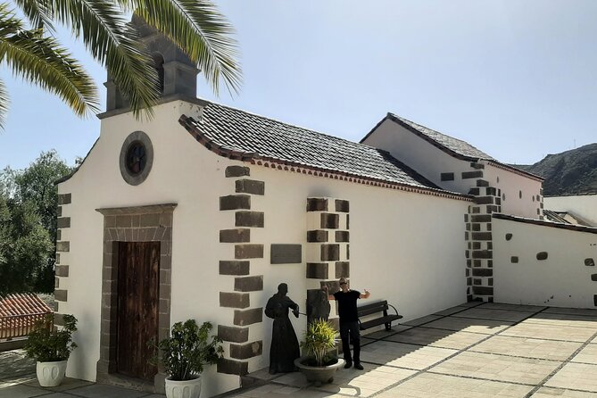 Barranco de las Vacas, caves & village by Sky Rebels local guides - Price and logistics: does $83.45 make sense?