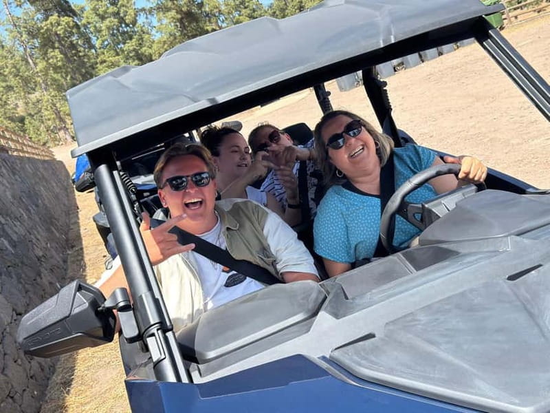 BEST FAMILY & FRIENDS FUN BUGGY TOUR - Key Highlights to Know Before You Go