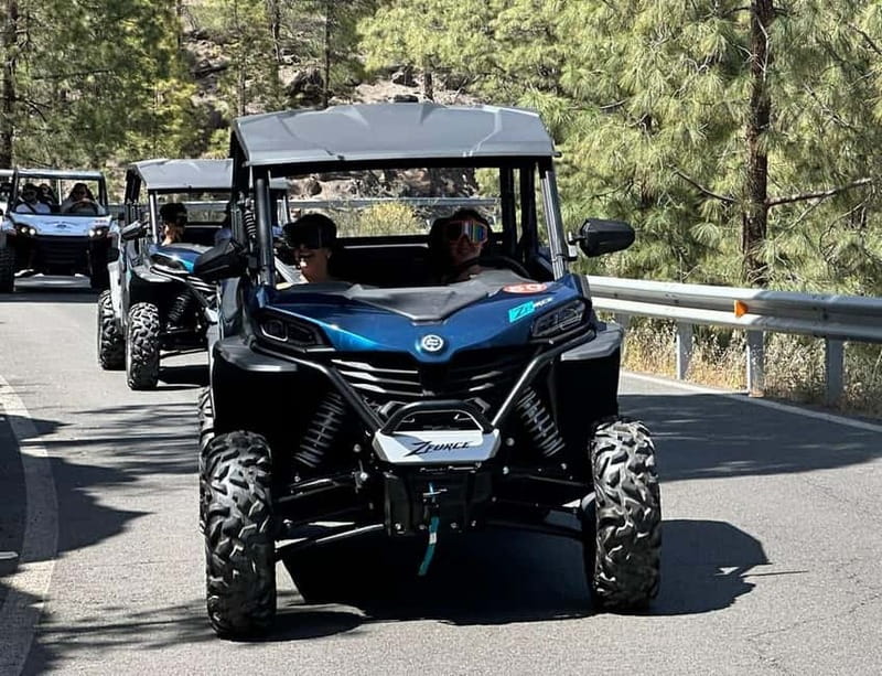 BEST FAMILY & FRIENDS FUN BUGGY TOUR - Buggy Rules, Driving License, and Safety Basics That Matter