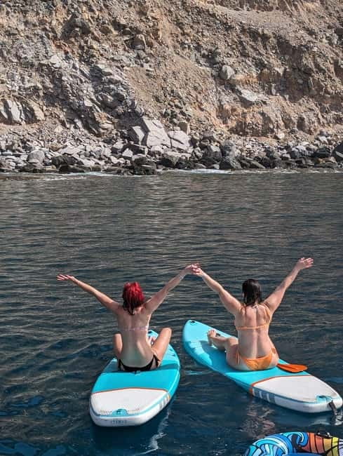 Best Private Yacht in Gran Canaria - Key things I’d circle before you book