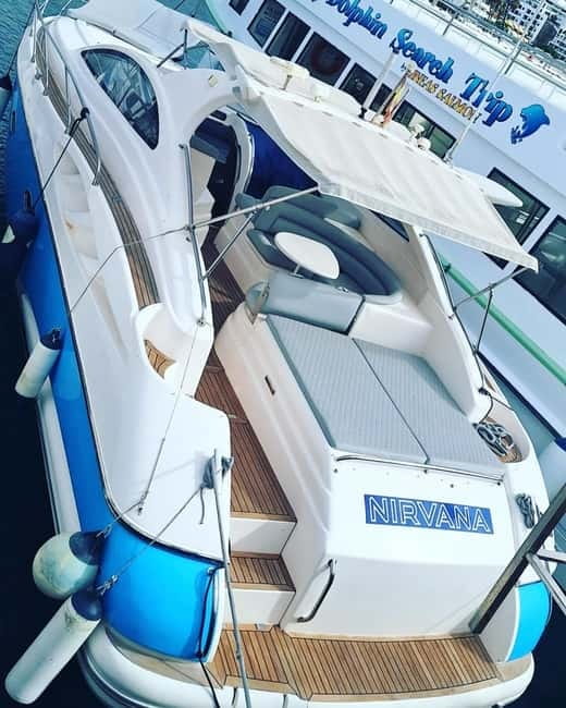 Best Private Yacht in Gran Canaria - What’s included vs what you should pack