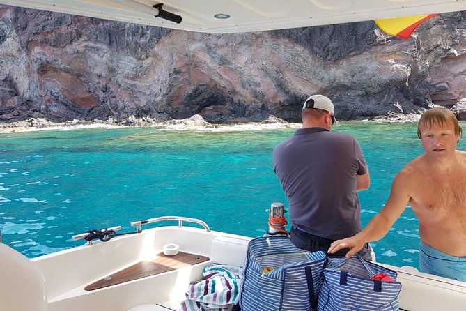 Boat Trip 3 hours - Private Charter ("KEEPER UNO" Boat) - Price and value: why $717.71 per group can make sense