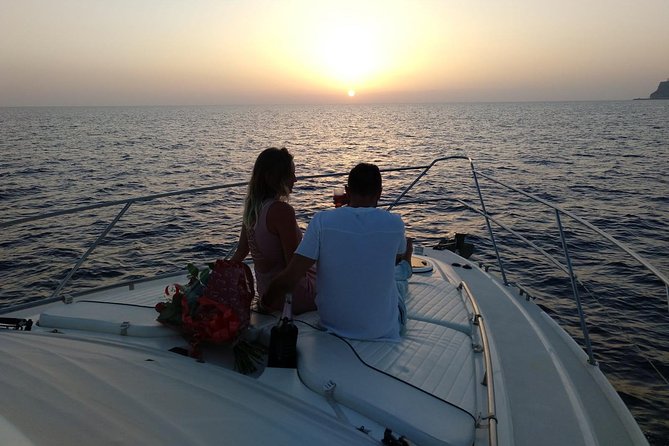 Boat Trip 4 Hours - Private Charter ("KEEPER UNO" Boat) - What Keeper Uno Feels Like, From Your First Minute On