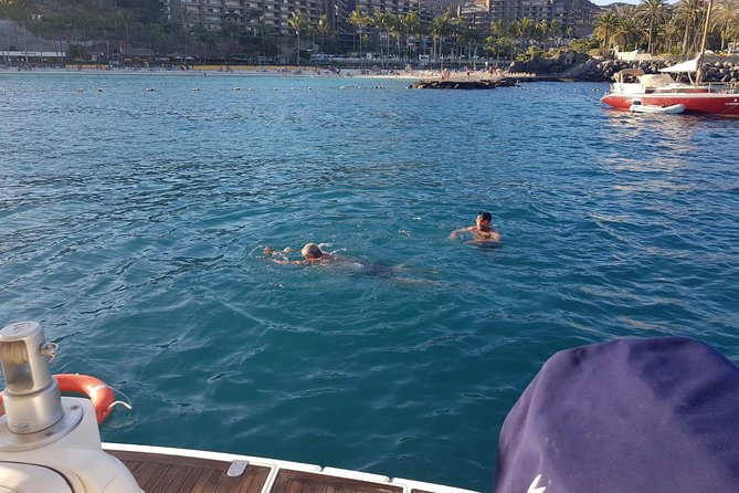 Boat Trip 4 Hours - Private Charter ("KEEPER UNO" Boat) - The 4-Hour Plan: Dolphin Hunt, Swim Stop, and Lunch On Board