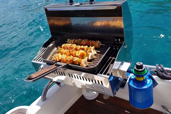 Boat Trip 4 Hours - Private Charter ("KEEPER UNO" Boat) - On-Board Comfort: What You’ll Really Notice