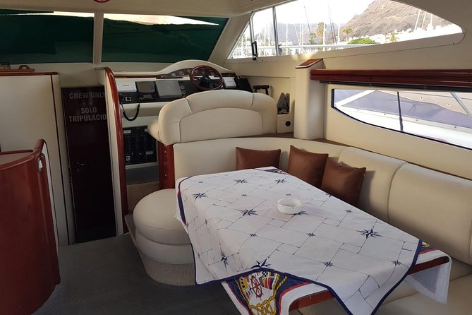 Boat Trip 4 Hours - Private Charter ("KEEPER UNO" Boat) - Quick Tips Before You Go