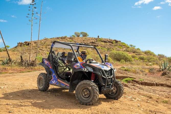 Buggy Safary in Gran Canaria South for 2 persons - Key things to know before you go