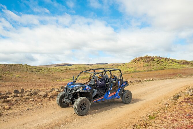 Buggy tour at Anfi beach - Key highlights you will actually notice
