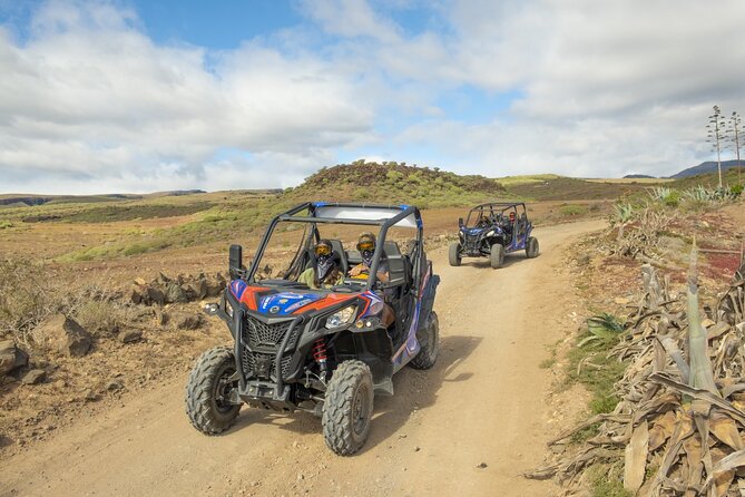 Buggy tour at Anfi beach - Price and value: what you are paying for