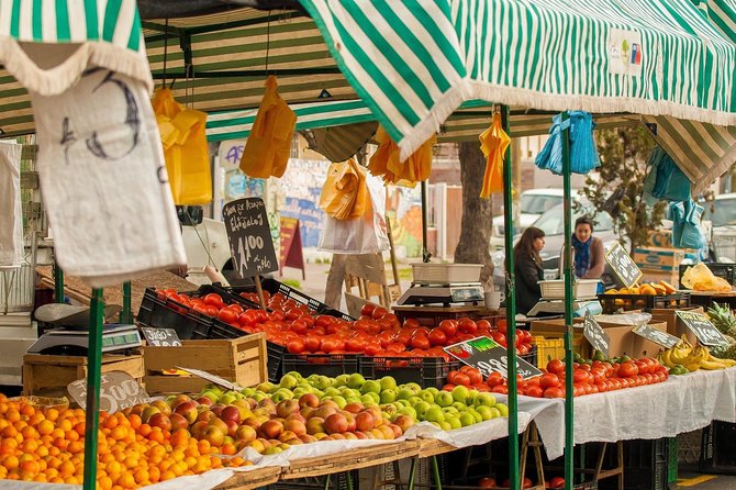 Bus to the local market of Puerto de Mogan - The Real Value: One Trip, Two Locations, Zero Stress