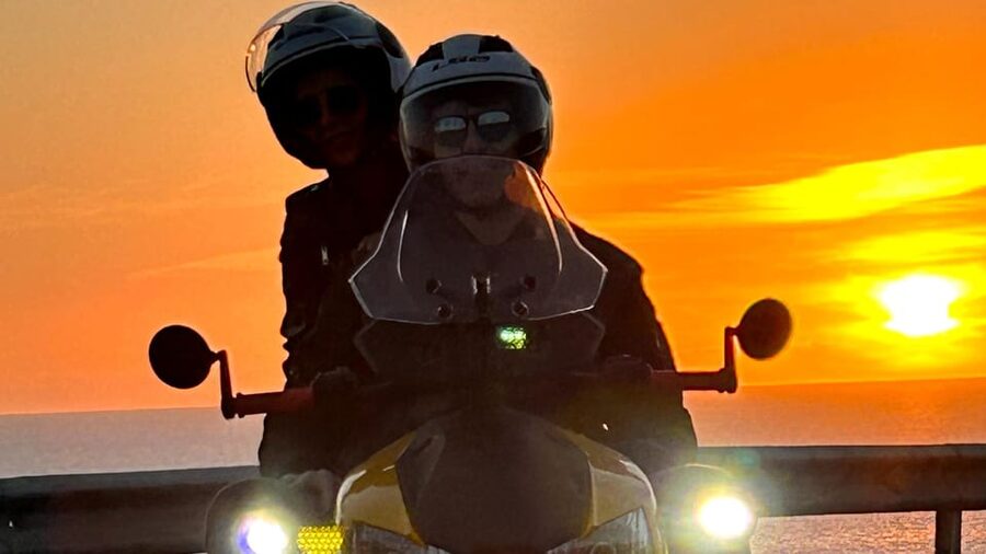 Can-am Ryker moto / buggy / quad Tour: Coast (Maspalomas) - How the Ryker Feels to Drive (And Why the Briefing Matters)
