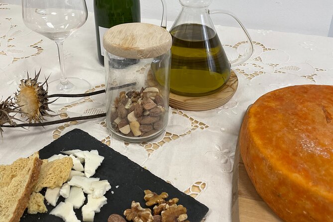 Canarian cheese tasting - What makes it feel special in Gran Canaria