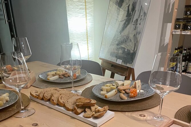 Canarian cheese tasting - Key things to know before you go