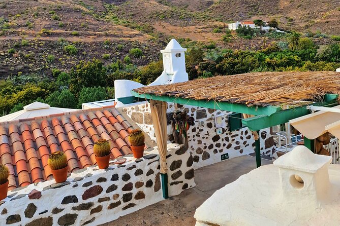 Canarian farmhouse in Mogan, mango farm and vermouth factory - Key highlights worth knowing