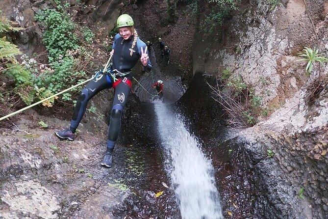 Canyoning Experience in Gran Canaria (Cernícalos canyon) - Price and Value: Why This Is Often Worth the Ticket