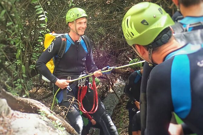 Canyoning Experience in Gran Canaria (Cernícalos canyon) - Should You Book Cernícalos Canyoning?
