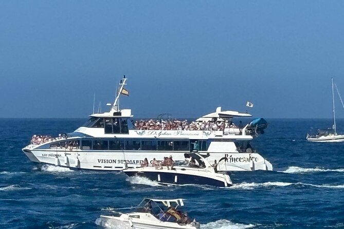 Catamaran Cruise from Puerto Rico (Full package) - Key points worth knowing before you go