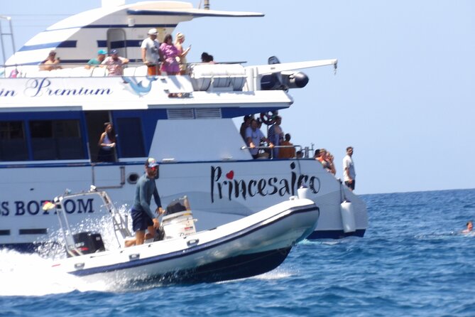 Catamaran Cruise from Puerto Rico (Full package) - Why this 4-hour catamaran feels like a mini vacation